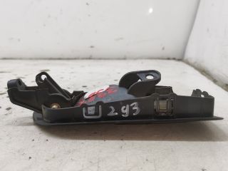 bontott SKODA FABIA I Bal hátsó Belső Kilincs