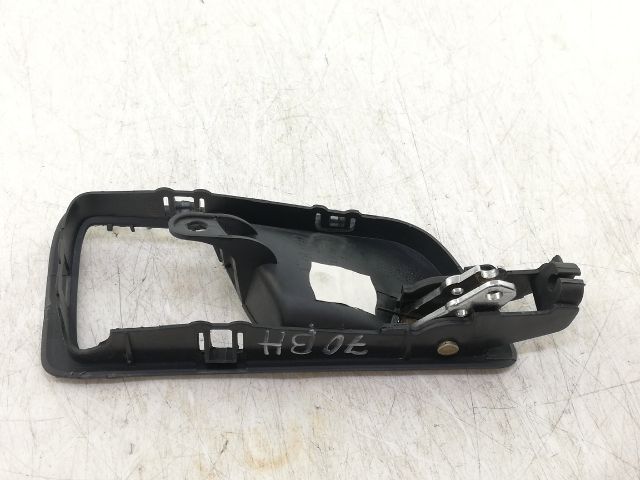 bontott SKODA FABIA I Bal hátsó Belső Kilincs