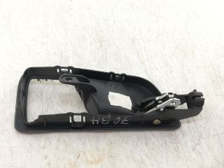 bontott SKODA FABIA I Bal hátsó Belső Kilincs