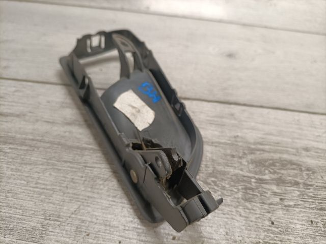 bontott SKODA FABIA I Bal hátsó Belső Kilincs