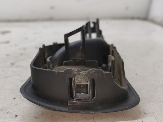 bontott SKODA FABIA I Bal hátsó Belső Kilincs