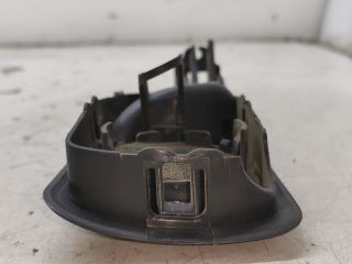 bontott SKODA FABIA I Bal hátsó Belső Kilincs