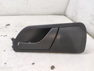 bontott SKODA FABIA I Bal hátsó Belső Kilincs