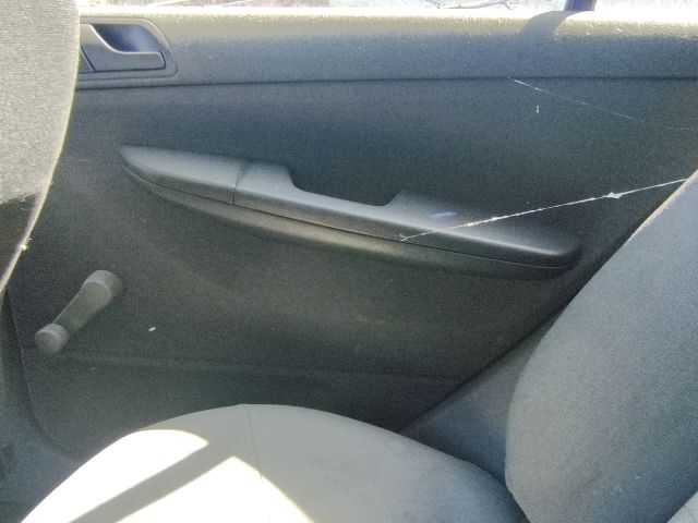 bontott SKODA FABIA I Bal hátsó Biztonsági Öv Csat