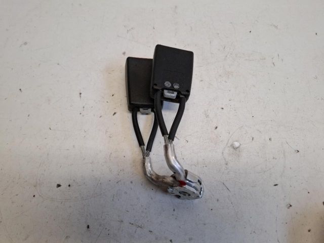 bontott SKODA FABIA I Bal hátsó Biztonsági Öv Csat