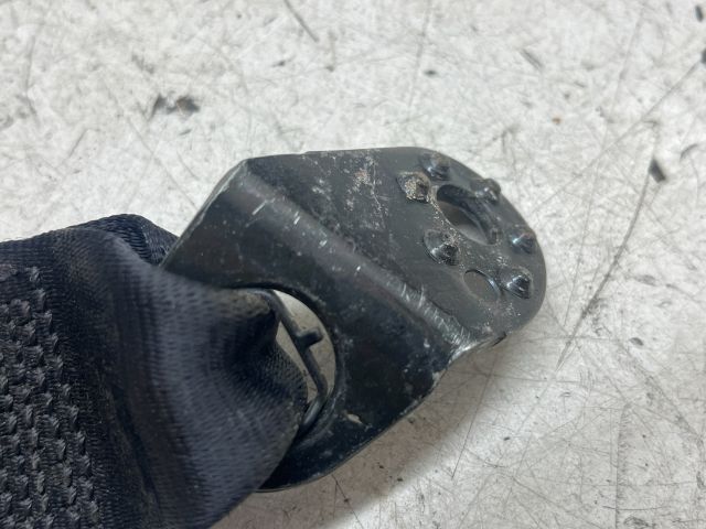 bontott SKODA FABIA I Bal hátsó Biztonsági Öv