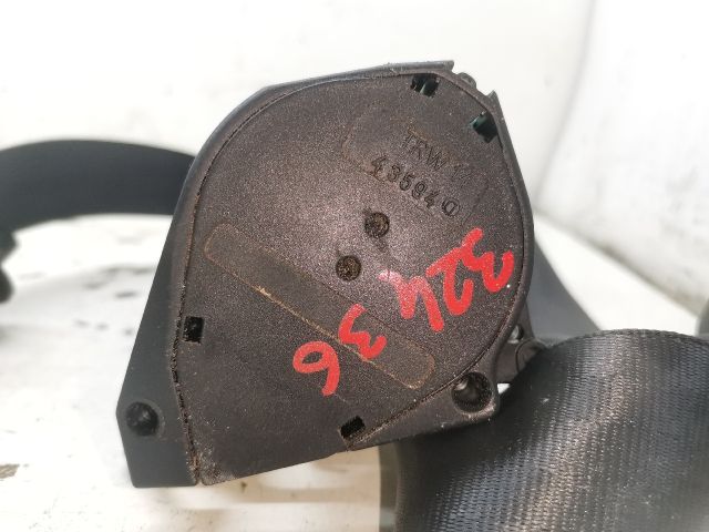 bontott SKODA FABIA I Bal hátsó Biztonsági Öv