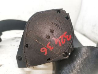 bontott SKODA FABIA I Bal hátsó Biztonsági Öv