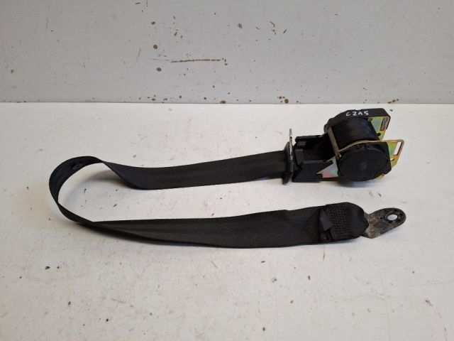 bontott SKODA FABIA I Bal hátsó Biztonsági Öv