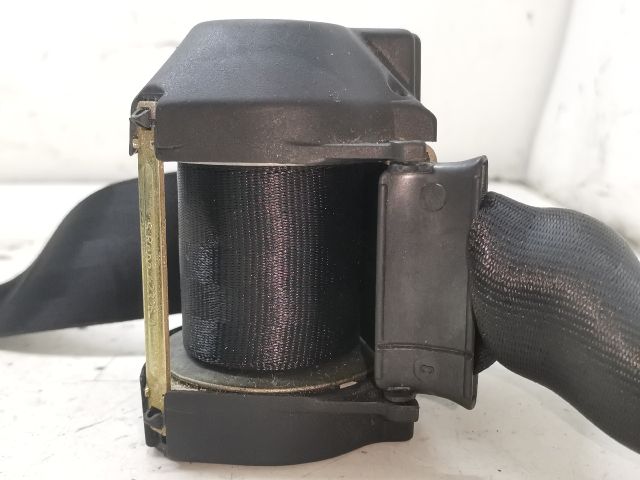 bontott SKODA FABIA I Bal hátsó Biztonsági Öv