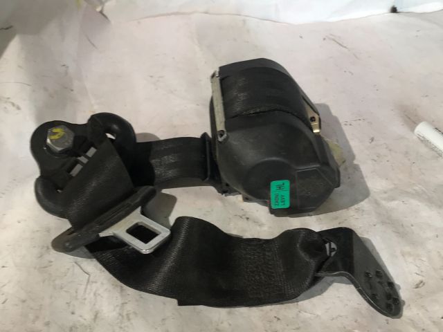 bontott SKODA FABIA I Bal hátsó Biztonsági Öv