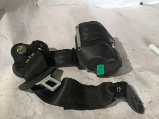 bontott SKODA FABIA I Bal hátsó Biztonsági Öv