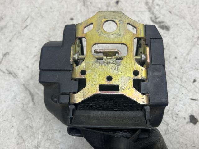 bontott SKODA FABIA I Bal hátsó Biztonsági Öv