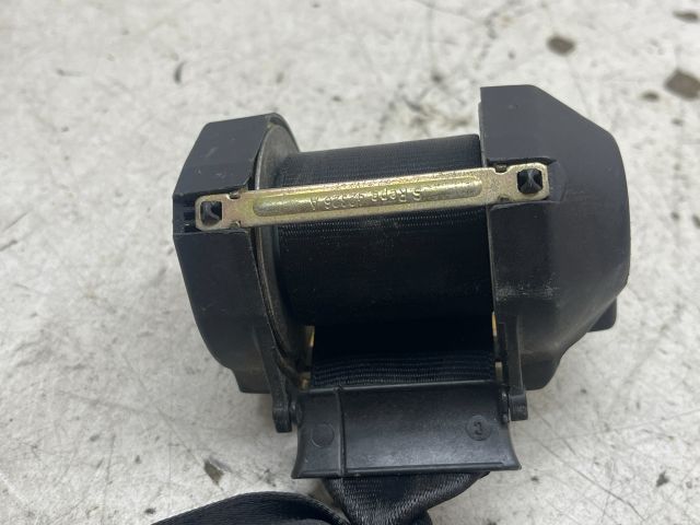 bontott SKODA FABIA I Bal hátsó Biztonsági Öv