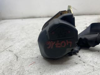 bontott SKODA FABIA I Bal hátsó Biztonsági Öv