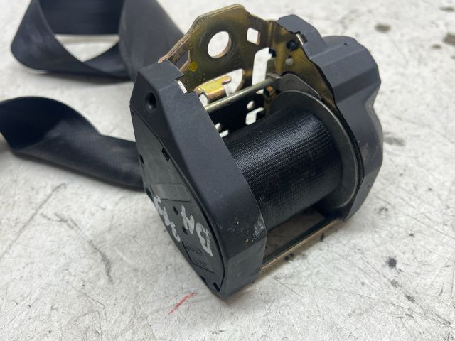 bontott SKODA FABIA I Bal hátsó Biztonsági Öv