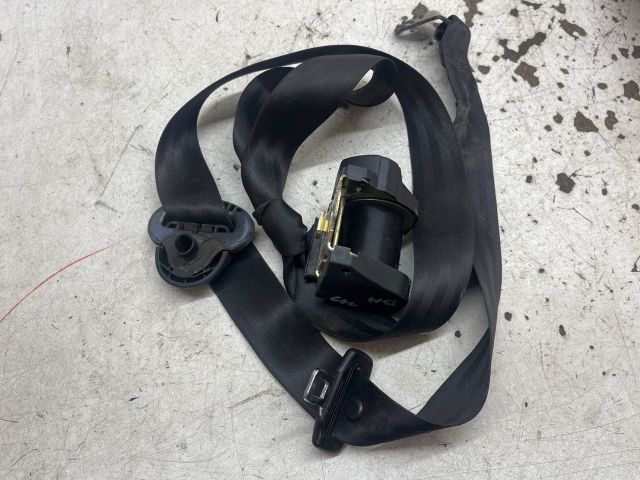 bontott SKODA FABIA I Bal hátsó Biztonsági Öv