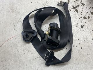 bontott SKODA FABIA I Bal hátsó Biztonsági Öv