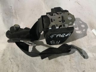 bontott SKODA FABIA I Bal hátsó Biztonsági Öv