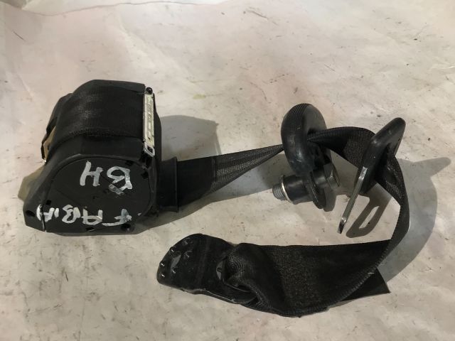 bontott SKODA FABIA I Bal hátsó Biztonsági Öv