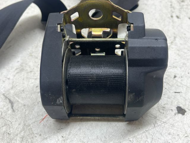 bontott SKODA FABIA I Bal hátsó Biztonsági Öv