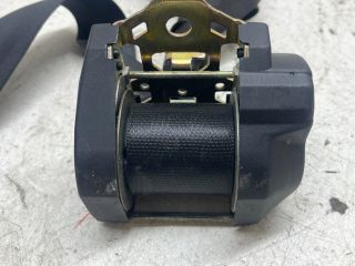 bontott SKODA FABIA I Bal hátsó Biztonsági Öv