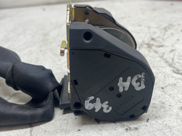 bontott SKODA FABIA I Bal hátsó Biztonsági Öv