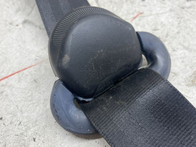 bontott SKODA FABIA I Bal hátsó Biztonsági Öv