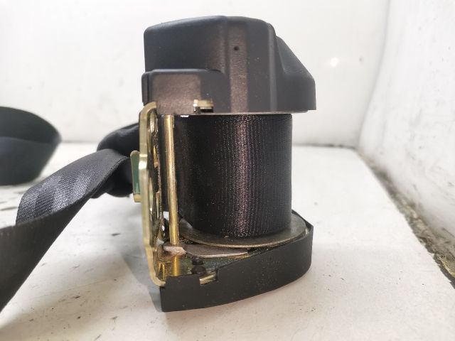 bontott SKODA FABIA I Bal hátsó Biztonsági Öv