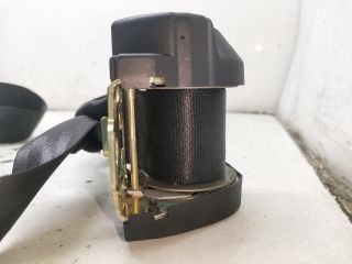 bontott SKODA FABIA I Bal hátsó Biztonsági Öv