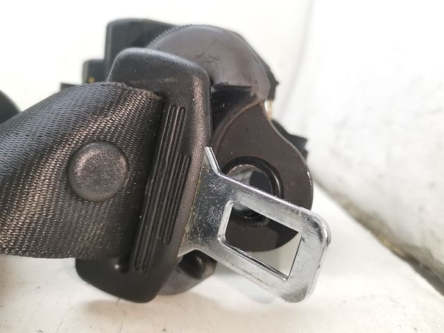 bontott SKODA FABIA I Bal hátsó Biztonsági Öv