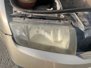 bontott SKODA FABIA I Bal hátsó Fejtámla