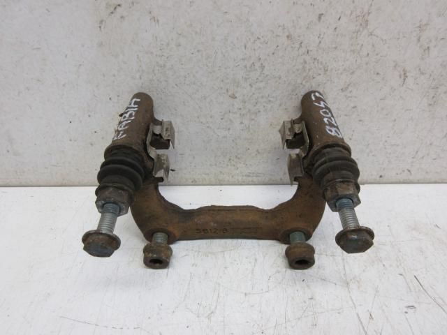 bontott SKODA FABIA I Bal hátsó Fékkengyel