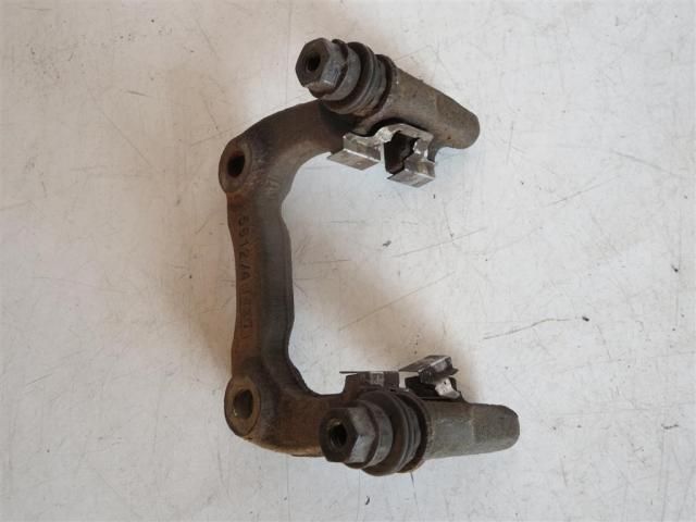 bontott SKODA FABIA I Bal hátsó Fékkengyel