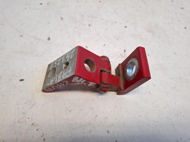 bontott SKODA FABIA I Bal hátsó Felső Zsanér