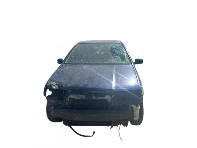 bontott SKODA FABIA I Bal hátsó Fixüveg (Ajtóban)