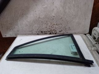 bontott SKODA FABIA I Bal hátsó Fixüveg (Ajtóban)