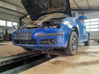 bontott SKODA FABIA I Bal hátsó Fixüveg (Ajtóban)