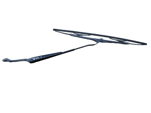 bontott SKODA FABIA I Bal hátsó Hangszóró