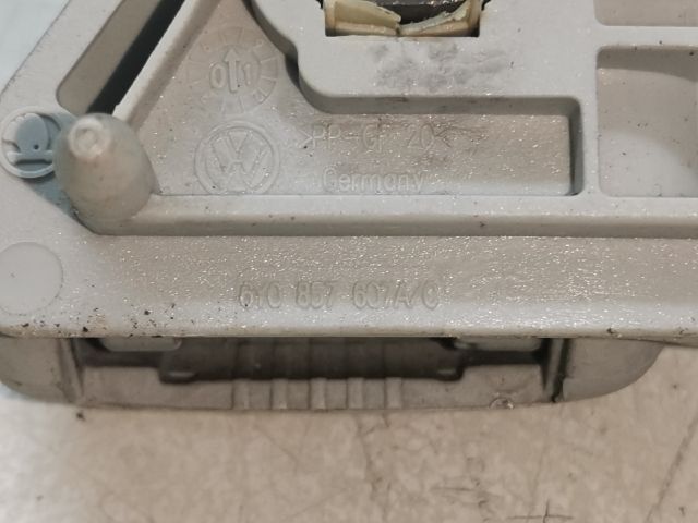 bontott SKODA FABIA I Bal hátsó Kapaszkodó (Felső)