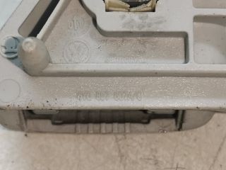 bontott SKODA FABIA I Bal hátsó Kapaszkodó (Felső)