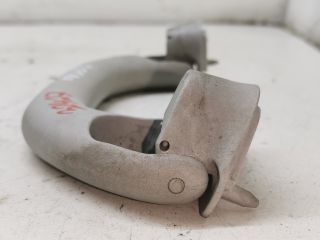 bontott SKODA FABIA I Bal hátsó Kapaszkodó (Felső)