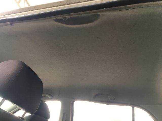 bontott SKODA FABIA I Bal hátsó Kilincs Bowden