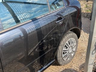 bontott SKODA FABIA I Bal hátsó Kilincs Bowden