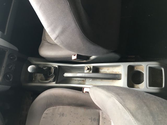 bontott SKODA FABIA I Bal hátsó Kilincs Bowden