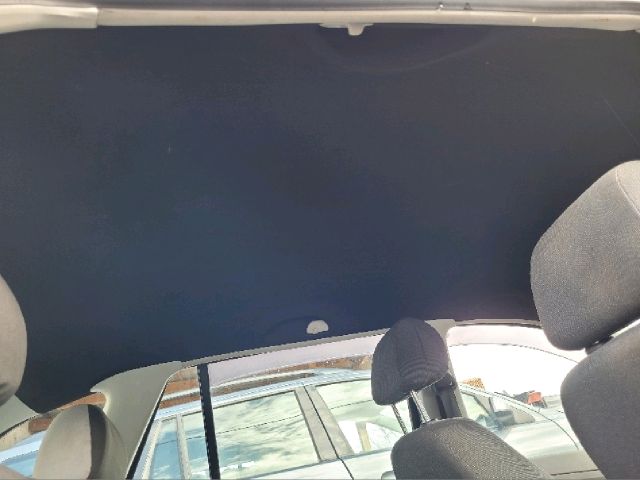 bontott SKODA FABIA I Bal hátsó Kilincs Bowden