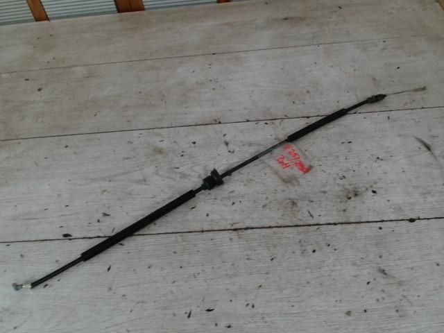 bontott SKODA FABIA I Bal hátsó Kilincs Bowden