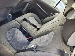 bontott SKODA FABIA I Bal hátsó Kilincs Bowden