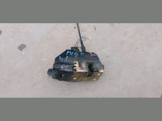 bontott SKODA FABIA I Bal hátsó Központizár Motor