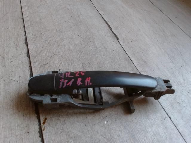 bontott SKODA FABIA I Bal hátsó Külső Kilincs